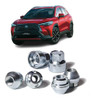 Tuercas De Seguridad Para Toyota Corolla Cross! 0