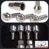 Tuercas De Seguridad Para Toyota Corolla Cross! 6
