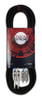 Cable 2 Rca A 2 Plug 12 Mts Grueso Neutrik Consola Bandejas 2