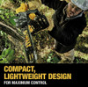 Dewalt Dccs620b Motosierra A Bateria 12  20v Max Xr 5