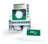 Riego Automático Controlador Gianni 6 Estaciones Rps46- Ynte 2