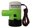 Bomba De Achique Aquafloat Eléctrica 1100gph 0