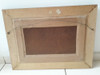 1056- Athayde Lopes. Ose. 54 X 40cm Com Moldura. Marinha. 5