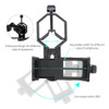 Adaptador Universal Celular A Telescopio Microscopio Soporte 2