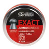 Balines Jsb Exact Jumbo Diabolo 5.5mm 250un  1.03g-15.89gr 1 Balines Jsb Exact Jumbo Diabolo 5.5mm 250un  1.03g-15.89gr 1