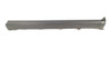 Spoiler Direito Fiat Toro 2021 2022 2023 0