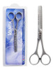 Vanta Premium Tijera De Entresacar 14 5.5  Profesional Line 0