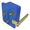 Caja Precalentadora Fiat 147 9251586780 / 5981110 0