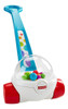 Empuje Fisher Price Corn Popper Juguete Arrastre 1