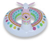 Boia Piscina Infantil Bel  Lhama  Inflável Temática 55cm 0