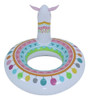 Boia Piscina Infantil Bel  Lhama  Inflável Temática 55cm 3