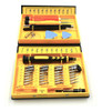Kit Ferramentas Abrir iPhone iPad Notebook Celular Hd Mac 5
