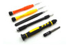 Kit Ferramentas Abrir iPhone iPad Notebook Celular Hd Mac 7
