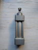 Cilindro Neumatico  Cn10 25 Diam X 50 De Carr (micro) Usado 3