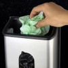Organizador De Armazenamento Para Bolsas 7