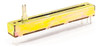 5 Potenciometros Deslizable 60mm Recorrido A50k Log Stereo 0