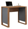 Mesa Computador Escrivaninha Para Estudo Escritório Morada 7