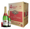 Sidra La Victoria 720ml Caja X 6 Unidades - Berlin Bebidas 2