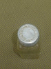 Frasco  Antiguo  Pequeño Productos Aster 1