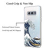 Funda Para Samsung S10e Unov (7my819rb) 1
