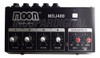 Consola Mixer Moon Mini 4 Canales Mdj400 2