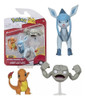 Pokemon Battle Set Charmander - Jazwares - Germanes 2