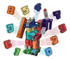 Numeros Transformables Moto Pocket Morphers 6888 Shine 3
