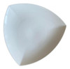 X 6 Plato Playo Triangular 21 Cm Royal Porcelain Linea 41/47 1