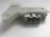 Blocapuerta Traba Puerta Lavarropas Whirlpool Wfe 71a Wfe71a 3