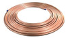 Caño Cobre Aire Acondicionado Refrigeración 3/8 X 3 Metros 0