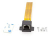Cable Ethernet De Puente Por La Cimple Co | Fantasma Alambre 3