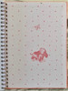 Cuaderno Universitario A4 T Dura Sarah Kay Original Rosa 6