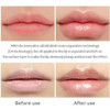 Labial Con Colageno Plumping Agrandar Labios Hidratados 4