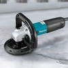 Makita Pc5010cx1 5  Sjsii Cepilladora De Concreto Compacta C 3