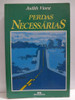 Livro Perdas Necessárias Judith Viorst 1