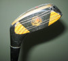 Palo De Golf Wilson Made In Usa Usado Madera 5 2