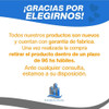 Soporte Base Para Tanque Reforzado 300 A 500 Litros 6