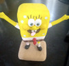Adorno De Torta Bob Esponja - Porcelana Fría 2