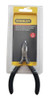 Alicate Mini / Precisión Corte Diagonal 4  Stanley 84-124 2