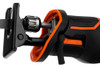 Sierra Sable Inalambrica 20v Hamilton Carne Hueso + Bat 2amp 2
