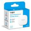 Sensor Inalambrico De Temperatura Y Humedad Tapo T310 0