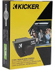 Control Remoto Nivel De Graves Equipo De Sonido Kicker 0
