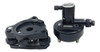 Base Nivelante Para Prisma Gps Rtk Topografia 1