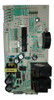 Placa Microondas Arma Código Agxbezb-01-k 1