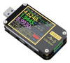Tester Usb Fnirsi-fnb48 Voltimetro Amperimetro Usb Bluetooth 0