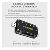 Tester Usb Fnirsi-fnb48 Voltimetro Amperimetro Usb Bluetooth 2