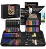 Kit De Dibujo 116 Pcs, Shuttle Art Suministros De Dibujo 0