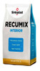 Recumix Interior Cementicia Sinteplast 1,250 Kg 0