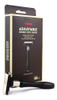 Afeitadora Feather Adjustable Double Edge Razor Black 0