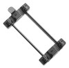 Adaptador Racktime Gepäckträger Adaptador Snap-it Sytem Port 0